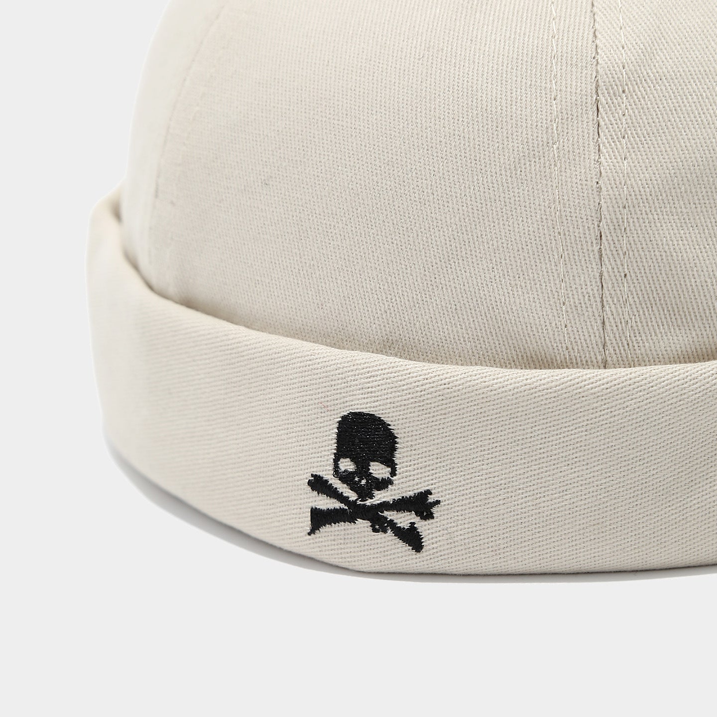Embroidered Skull Pirate Flag Dad Hat, Washed Cotton Unisex Casual Cap, Adjustable Snapback for Mens Gifts, Animals-Themed Fashion Accessory Baseball Hat Classic Trucker Hat