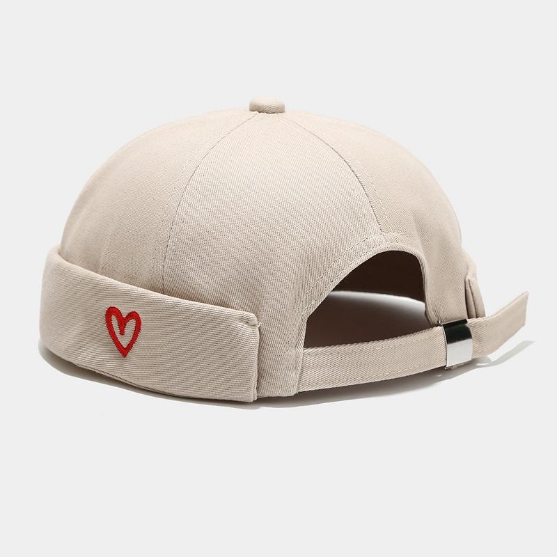 Unisex Adjustable Multifunctional Skull Cap - Lightweight Cotton Brimless Bonnet, Berserk Trucker Style Adjustable Baseball Cap, Casual Hat for Men's Accessories & Gifts, Baseball Cap Adjustable